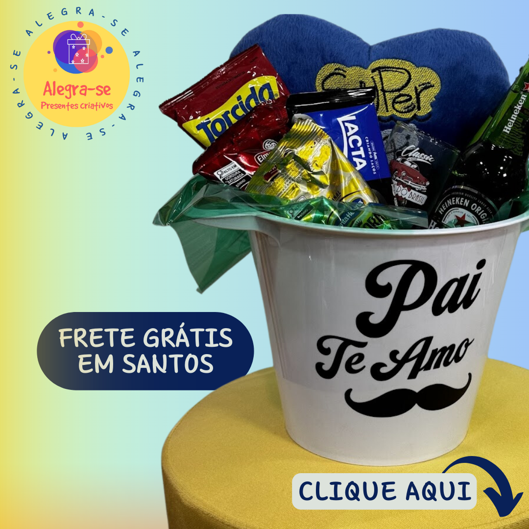 Cesta completa